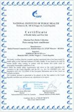 Certificate Укрепляющий бальзам-кондиционер (Эршэм), 250 мл