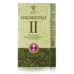 SynchroVitals II táplálékkiegészítő, 60 kapszula 500071