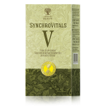 SynchroVitals V táplálékkiegészítő, 60 kapszula 500073