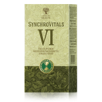 SynchroVitals VI táplálékkiegészítő, 60 kapszula 500065