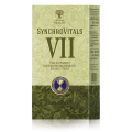 SynchroVitals VII táplálékkiegészítő, 60 kapszula