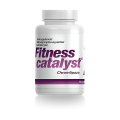 Food supplement Fitness Catalyst. Chromlipaza, 60 capsules
