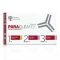 ParaCleanse Triple Set táplálékkiegészítő, 200 g és 90 kapszula