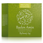 Baelen Amin gyógynövénytea, 25 teafilter 500127