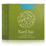 Kuril tea táplálékkiegészítő, 30 teafilter 500022