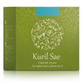 Kuril tea táplálékkiegészítő, 30 teafilter