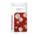 Tetradiol táplálékkiegészítő, 30 kapszula 400924