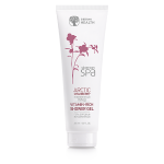 Siberian SPA Collection. ARCTIC CRANBERRY. Vitamin-Rich Shower Gel, 250 ml 402418