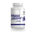 Táplálékkiegészítő Fitness catalyst Karnitrin, 60 kapszula