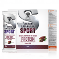 Siberian Super Natural Sport. Multicomponent hi-grade protein