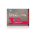 Food Supplement Essential Vitamins. Lady's Formula, 30 capsules 500652