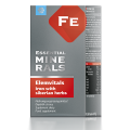 БАД ElemVitals. Iron with Siberian herbs, 60 капсул