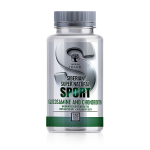 БАД Fitness Catalyst. Glucosamine and Chondroitin, 120 таблеток S50276