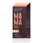 БАД MAMA Box. Грудное вскармливание, 30 пакетов 501682