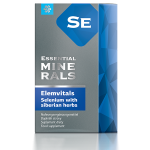 БАД Elemvitals. Selenium with siberian herbs, 60 капсул 500630
